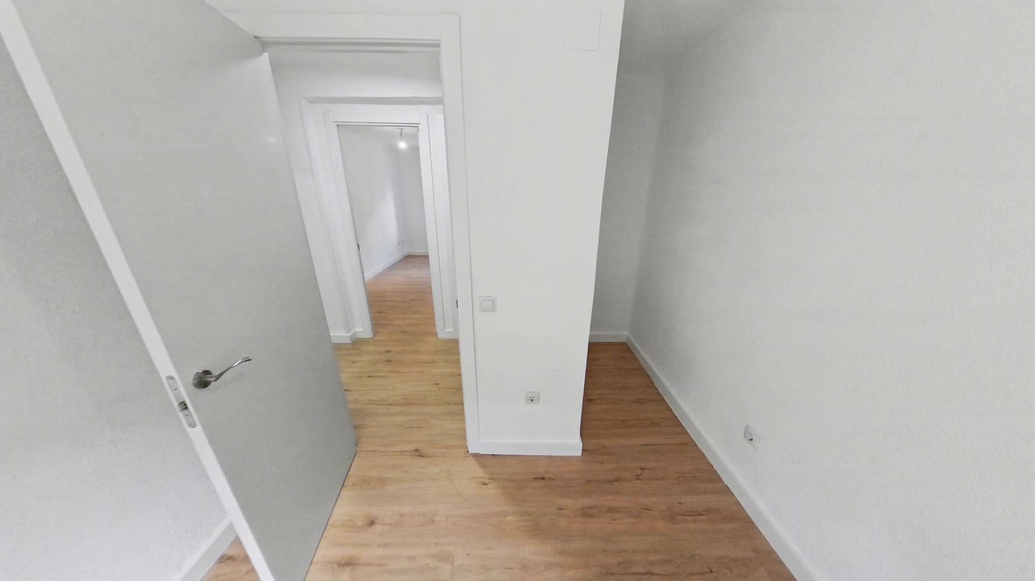 Piso en Noroeste - Foto 10