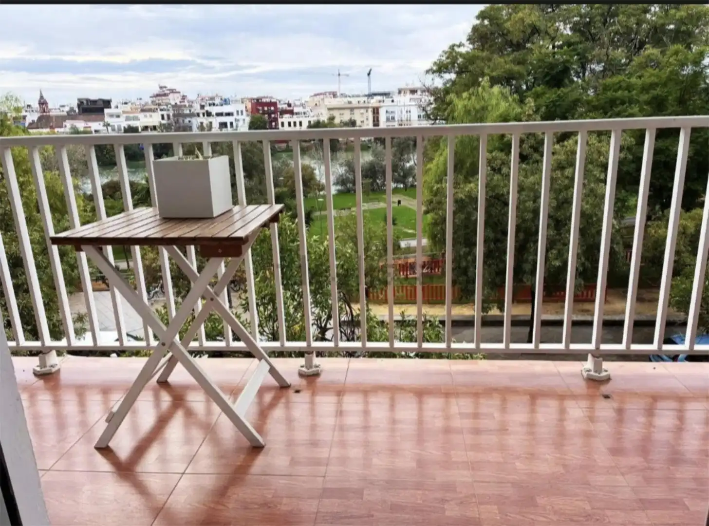 Piso en  Calle Radio Sevilla 33 - Foto 8