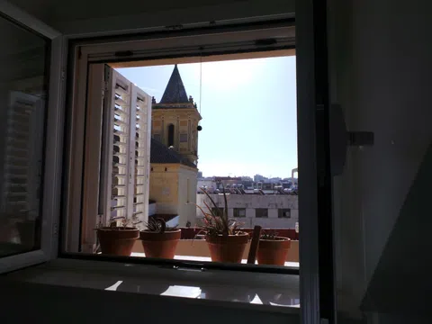 Piso en carretera de Carmona, 6