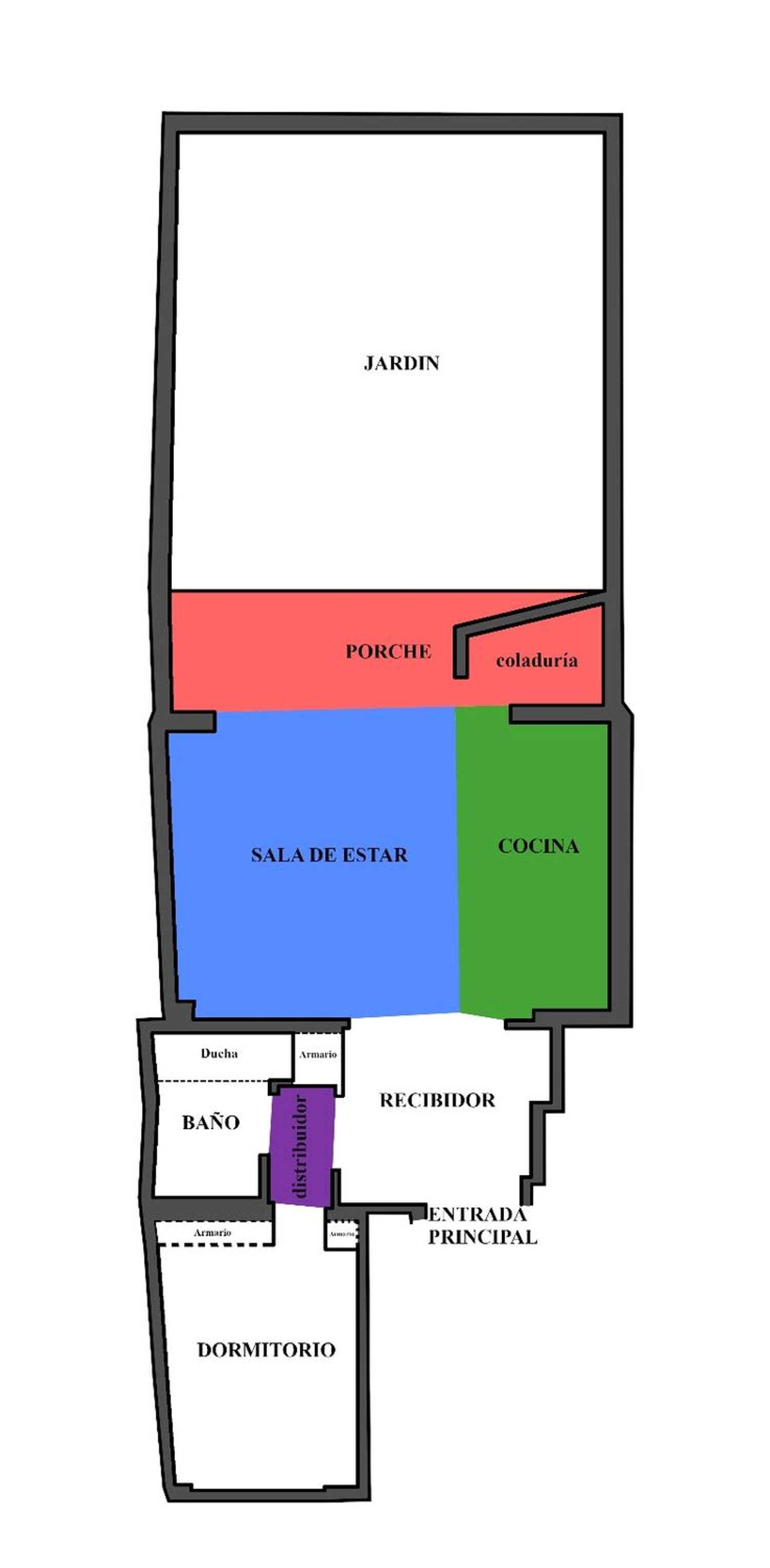 Piso en calle del Mussol, 21 - Foto 24
