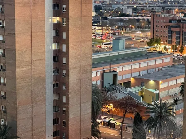 Piso en Calle d'Ángel Villena, 13, Na Rovella - Foto 14