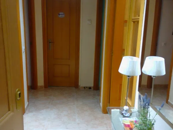 Piso en Bulevard Vicente Blasco Ibáñez, 6, Zona Av. del Mar - Foto 3