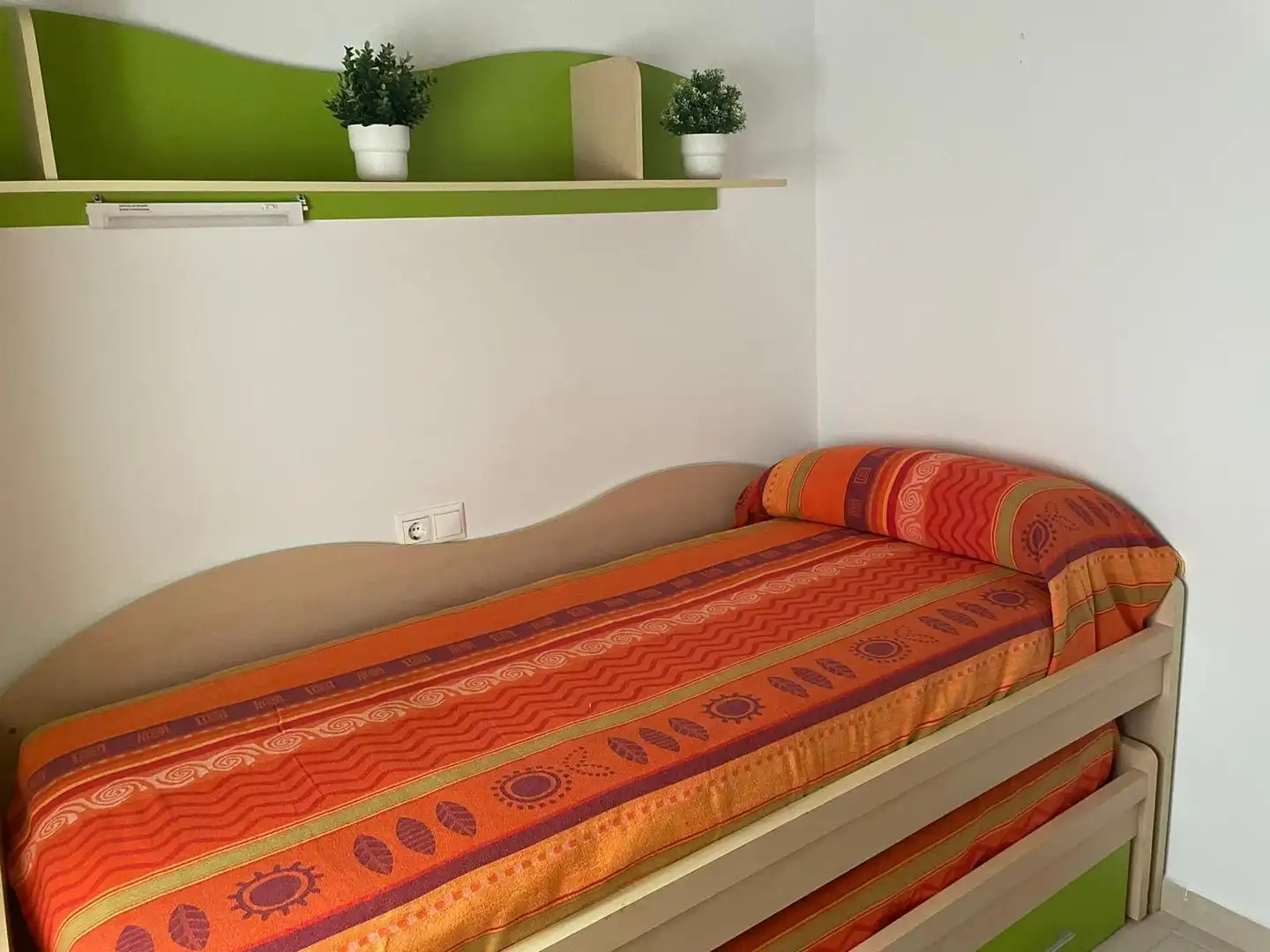 Apartamento en  Calle Espinel 9 - Foto 7