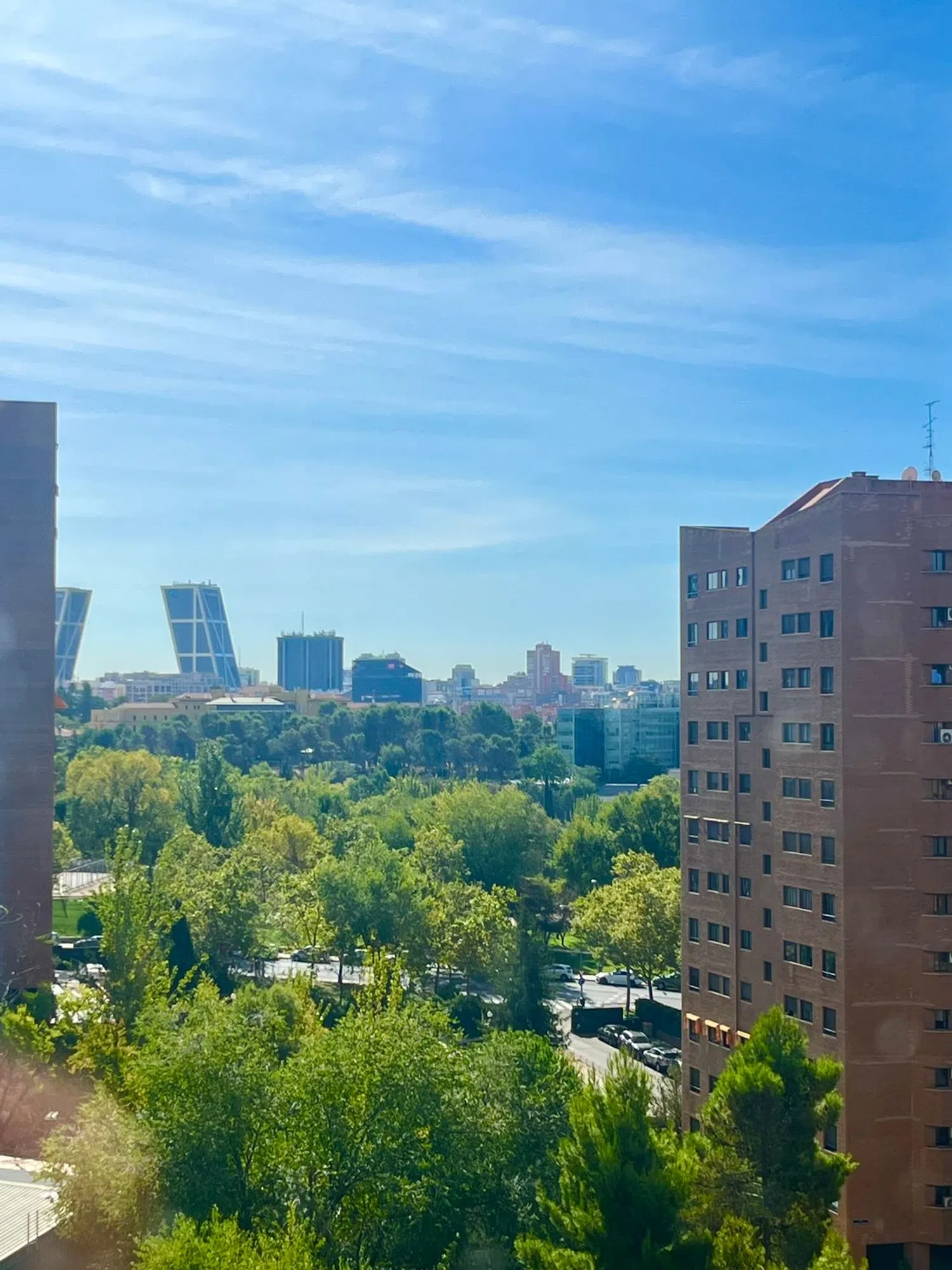 Piso en Arzobispo Morcillo, 42 - Foto 1