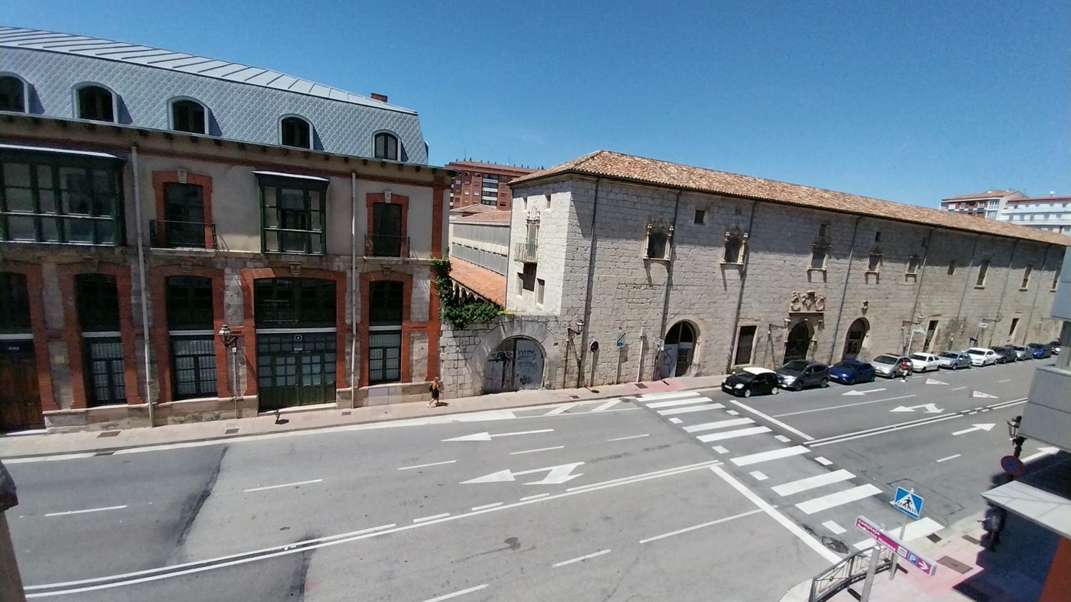 Piso en Calle San Pablo, 41, Santa Teresa-San Pedro Cardeña - Foto 26