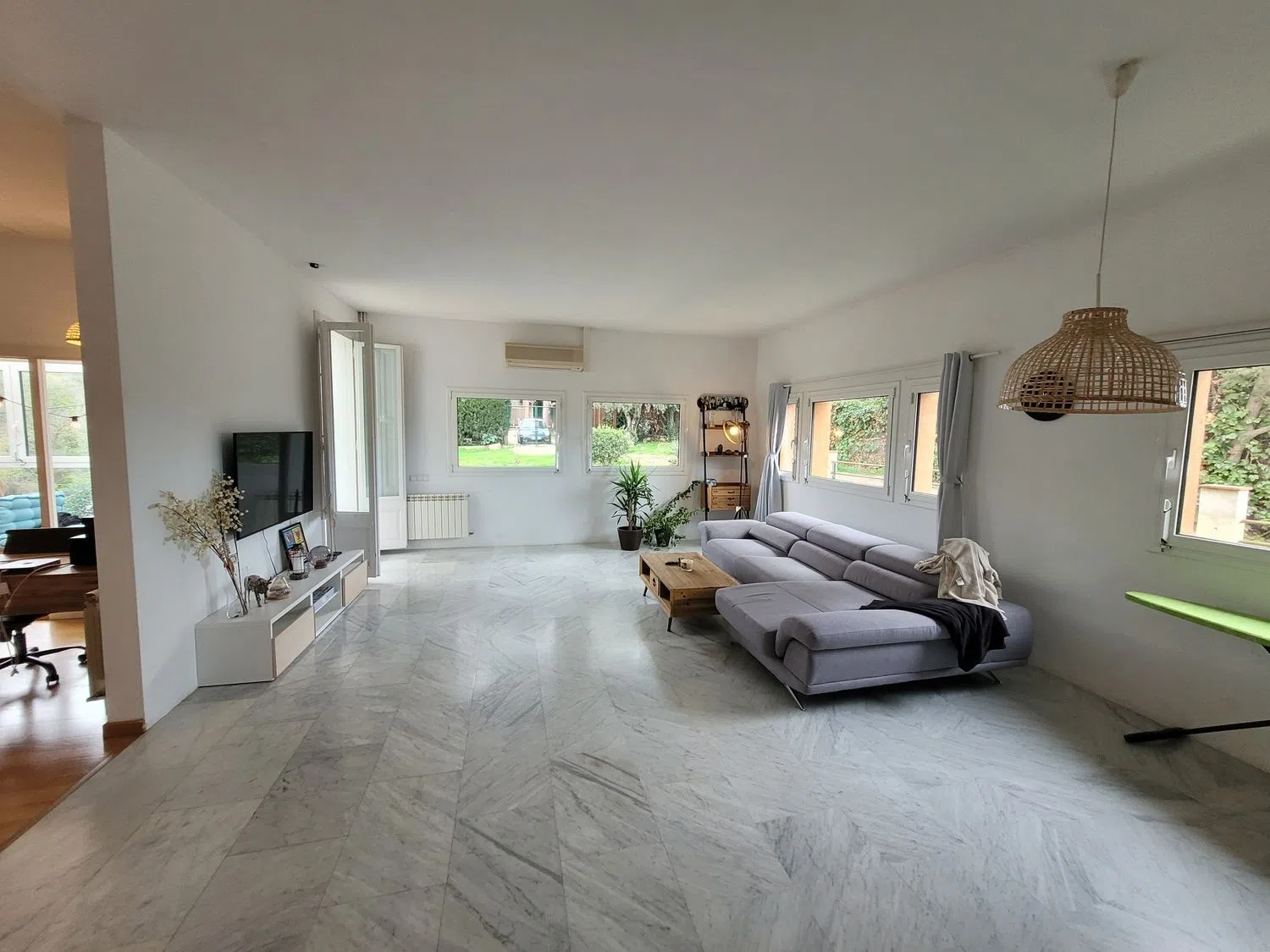 Casa independiente en carretera Rabassada, 104 - Foto 1
