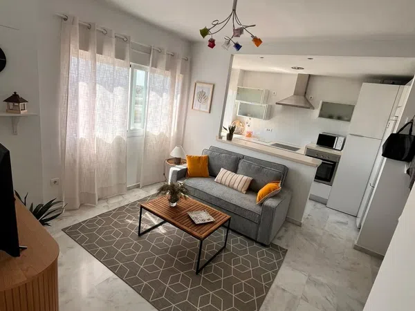 Piso en calle Portobelo, 2 - Foto 1