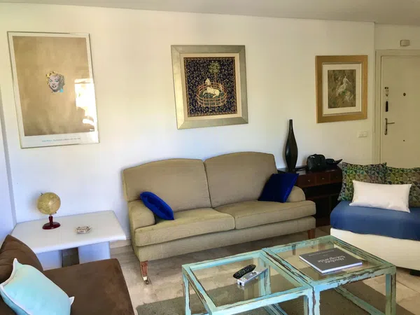 Piso en Avenida de la Marina, 4, Puerto de Sotogrande-La Marina, Puerto de Sotogrande-La Marina - Foto 7