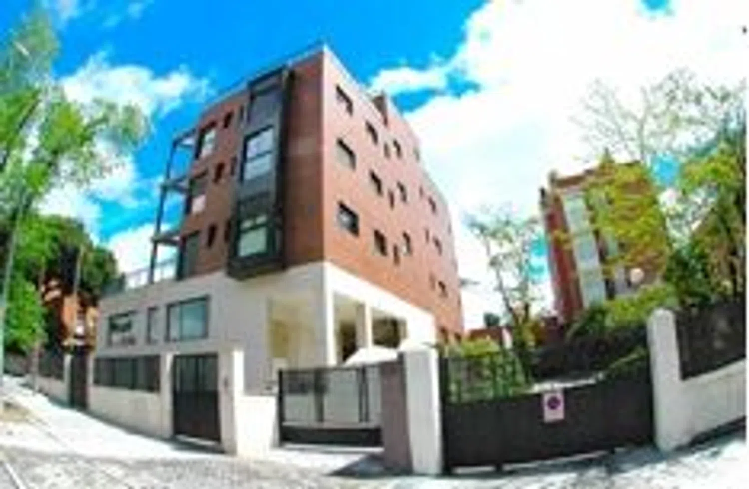 Estudio en calle de Matías Turrión, 20 - Foto 1