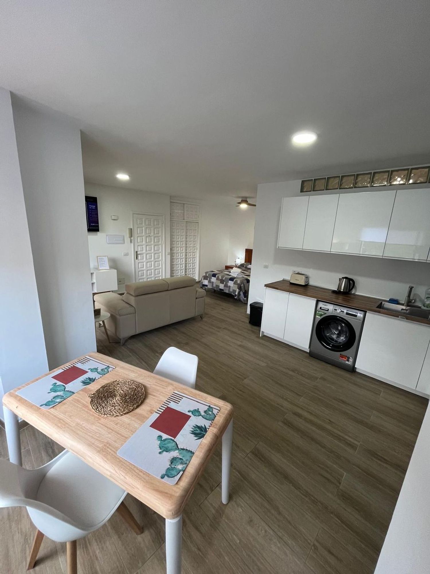 Piso en calle San Vicente, 5 - Foto 6