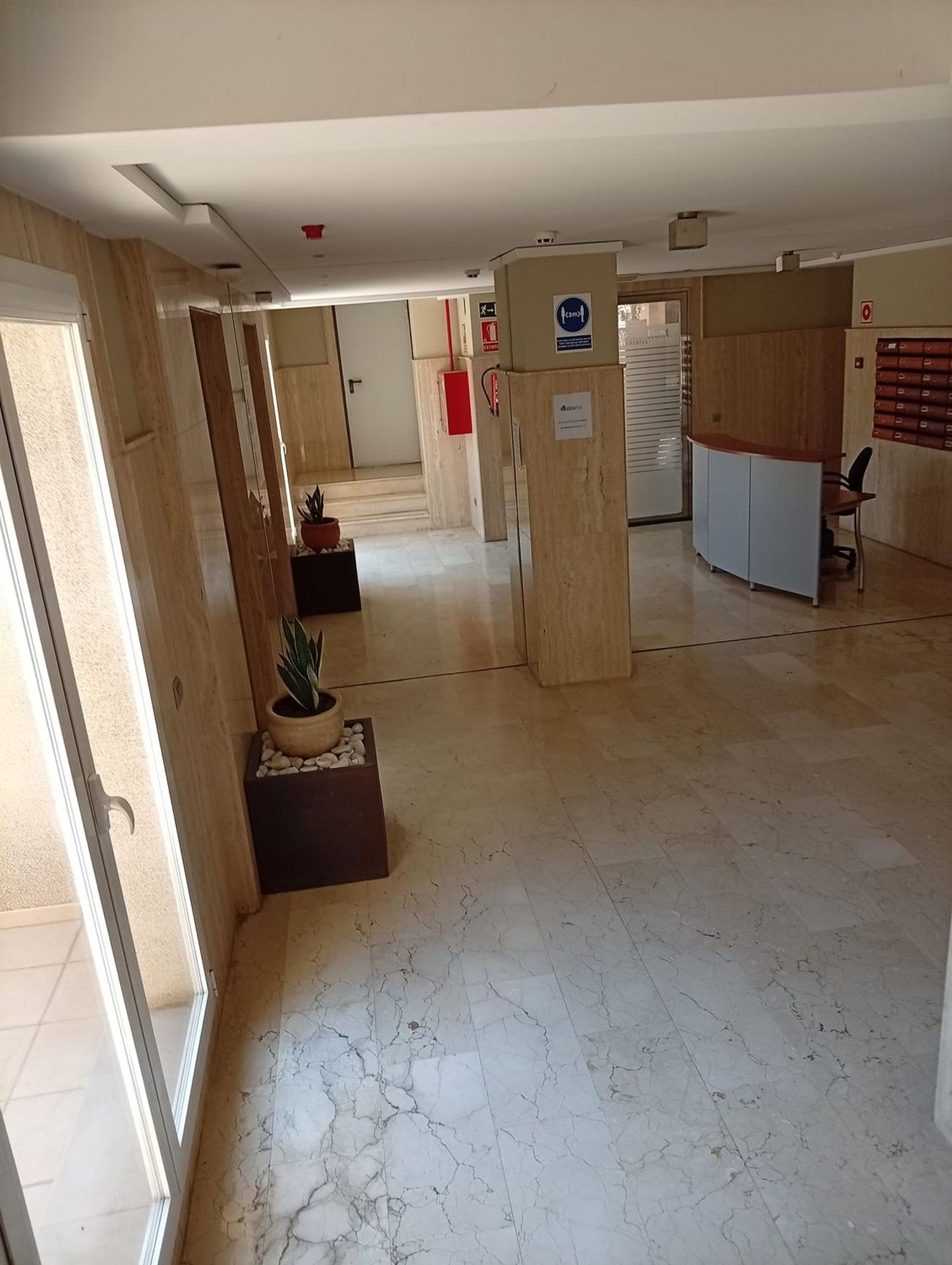 Piso en Calle Alfabega, Valterna, Valterna - Foto 15