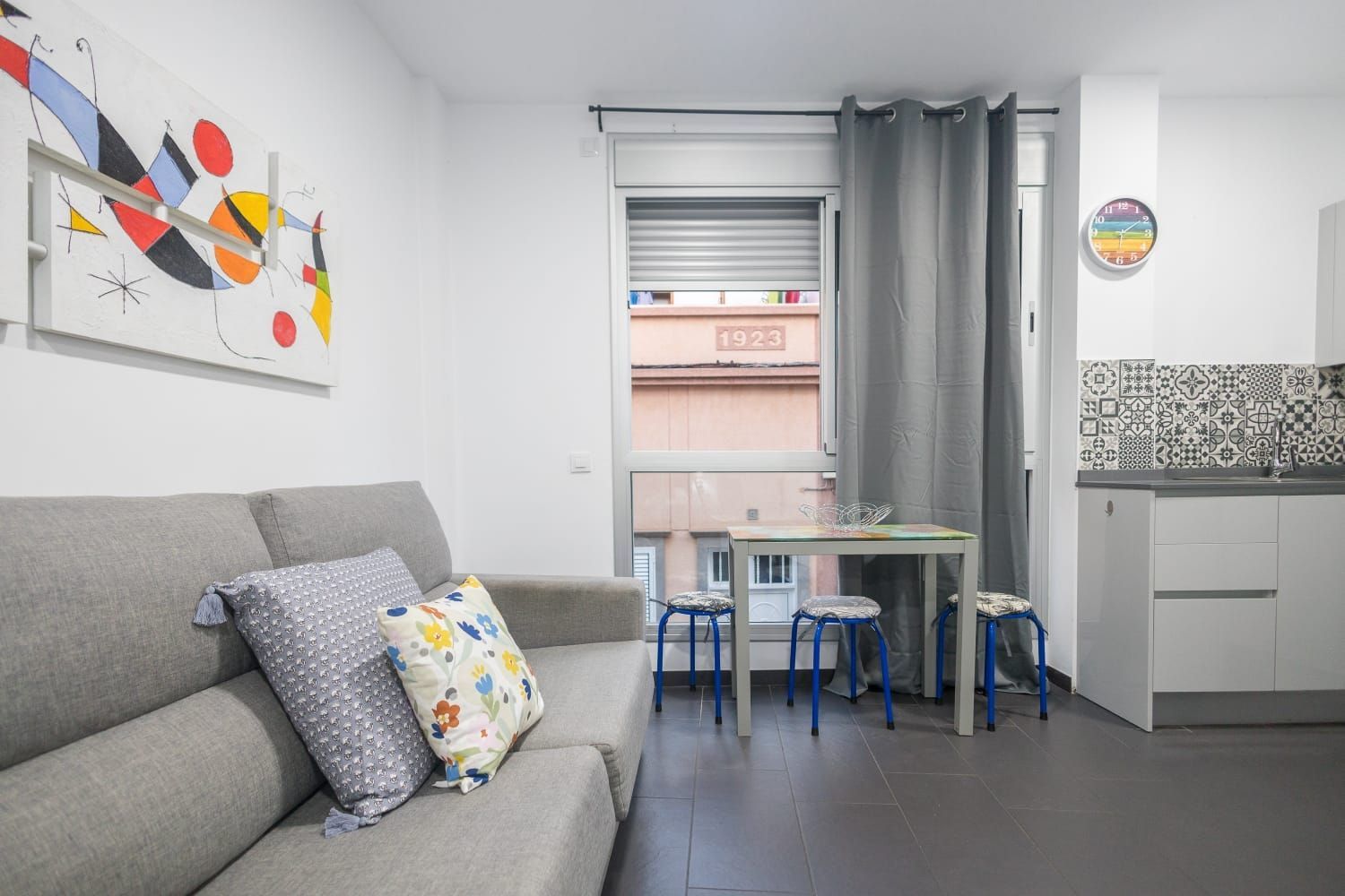 Estudio en Calle Tajaste, 1 - Foto 13