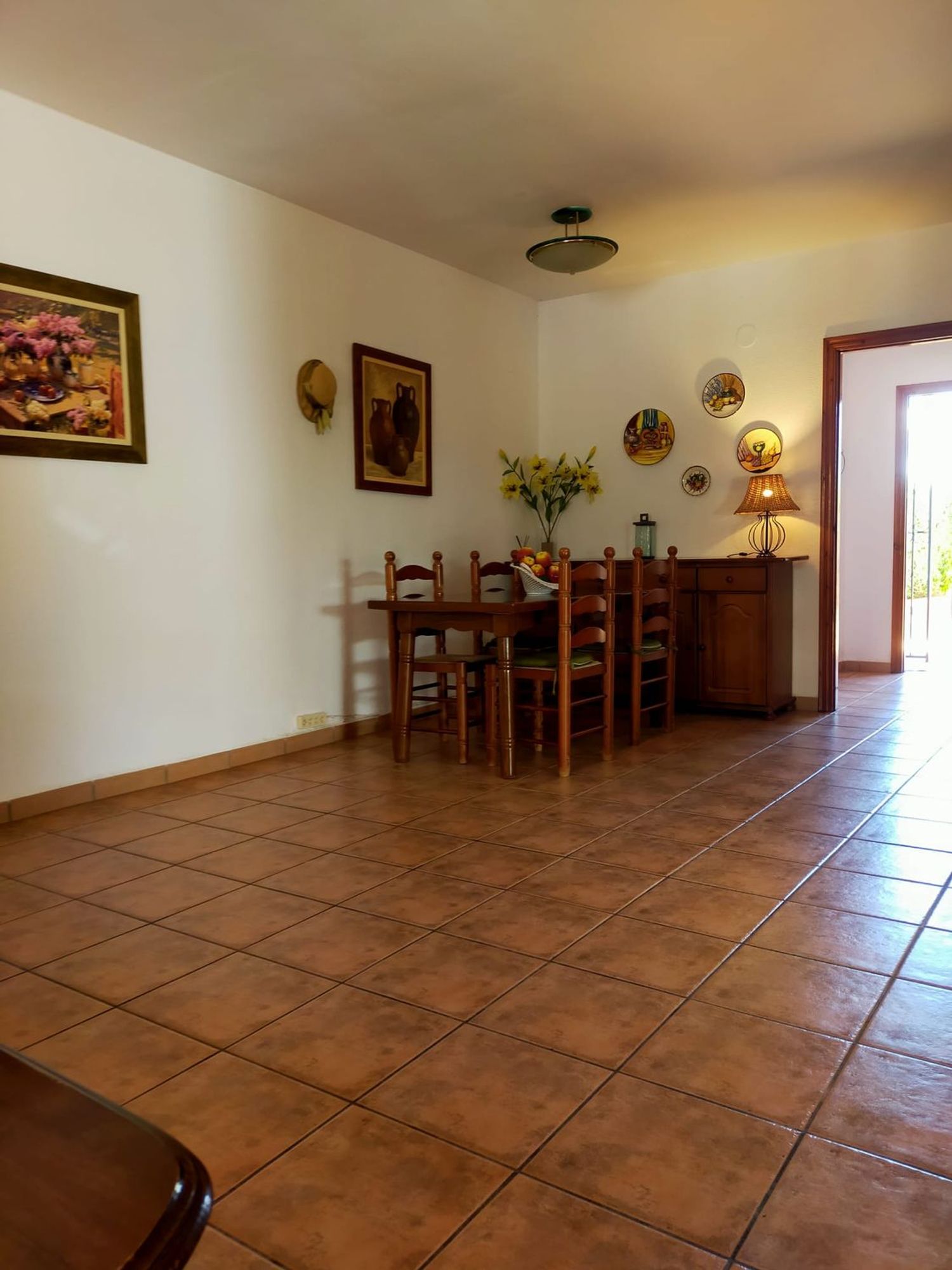 Chalet pareado en Calle Riu Racons, 1 - Foto 8