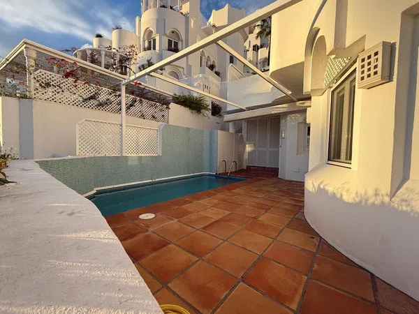 Piso en calle Lago de los Cisnes, 1 - Foto 3