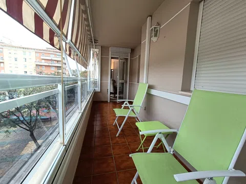 Piso en avenida Jorge Luis Borges, 3