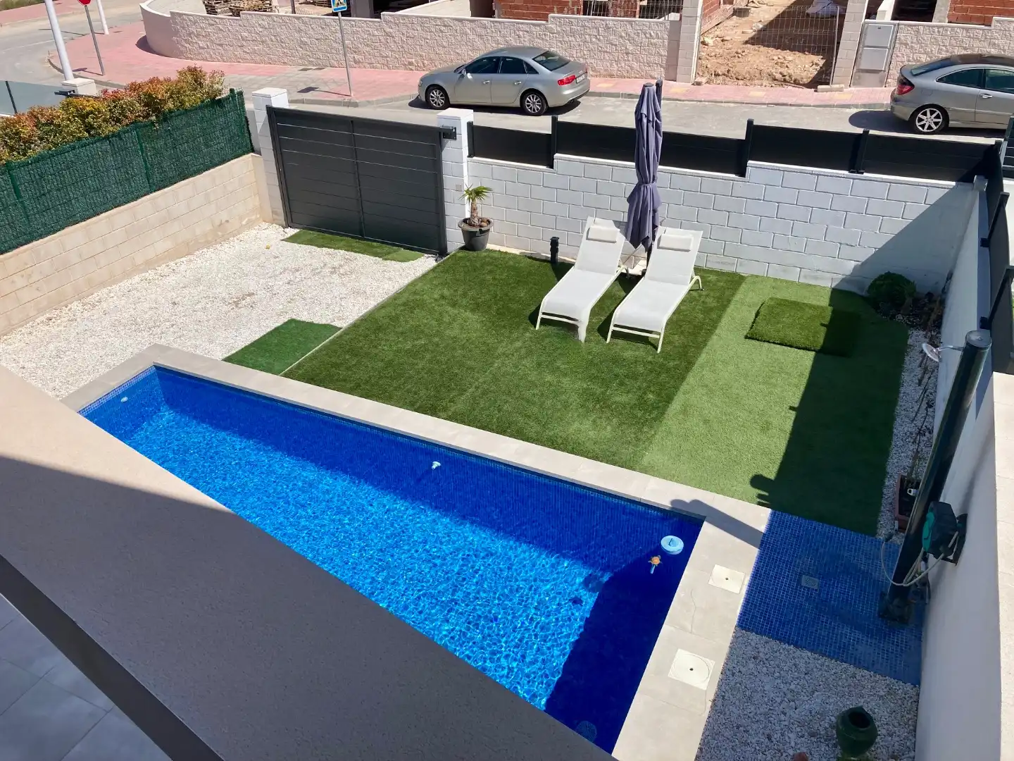 Chalet en  Carrer de Xipre 52 - Foto 34