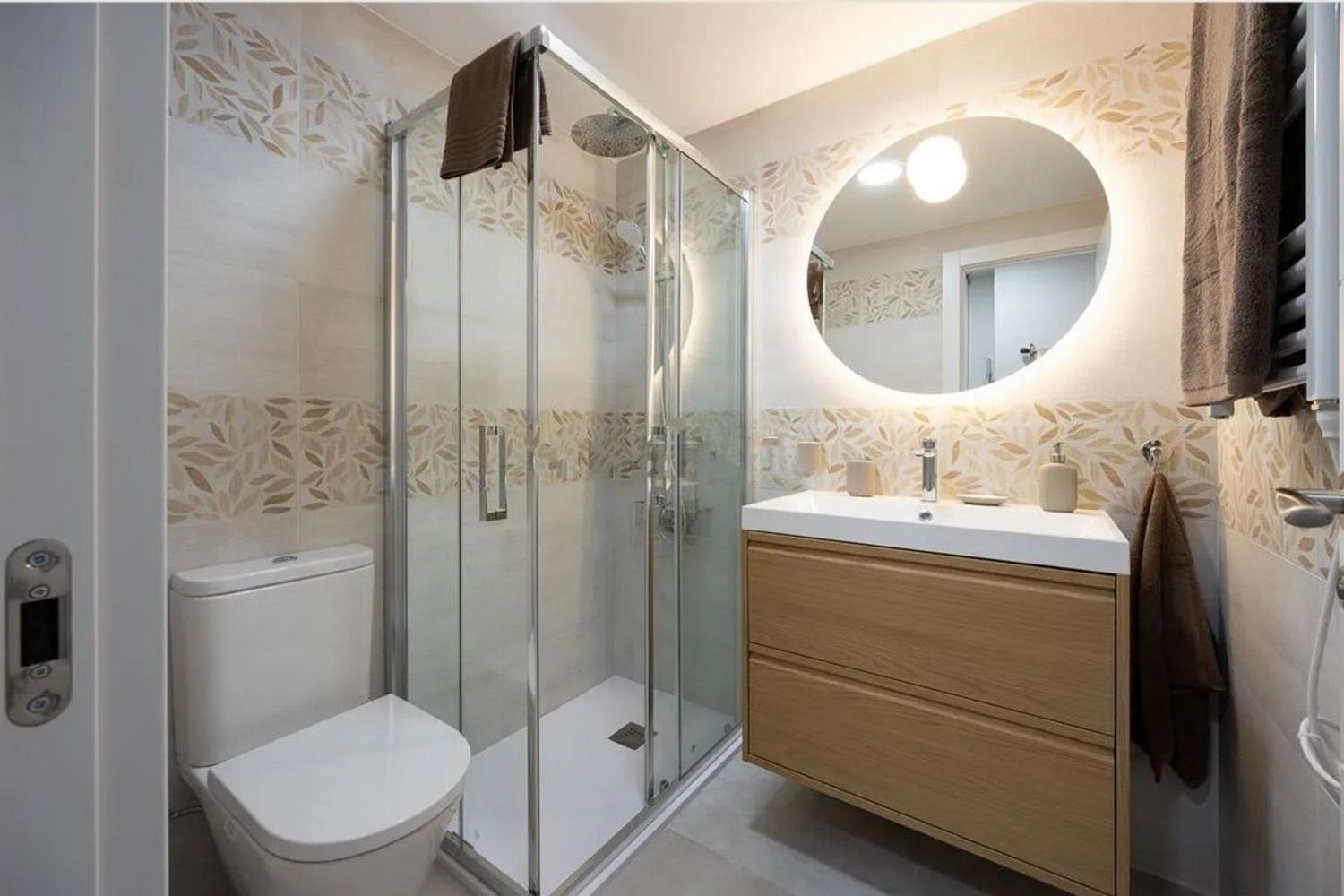 Piso en calle de Raimundo Fernández Villaverde, 8 - Foto 3