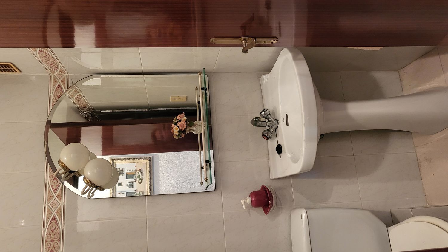 Piso en calle del Carmen, 1 - Foto 2