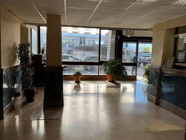 Estudio en Calle Tamarindos, 2 - Foto 21