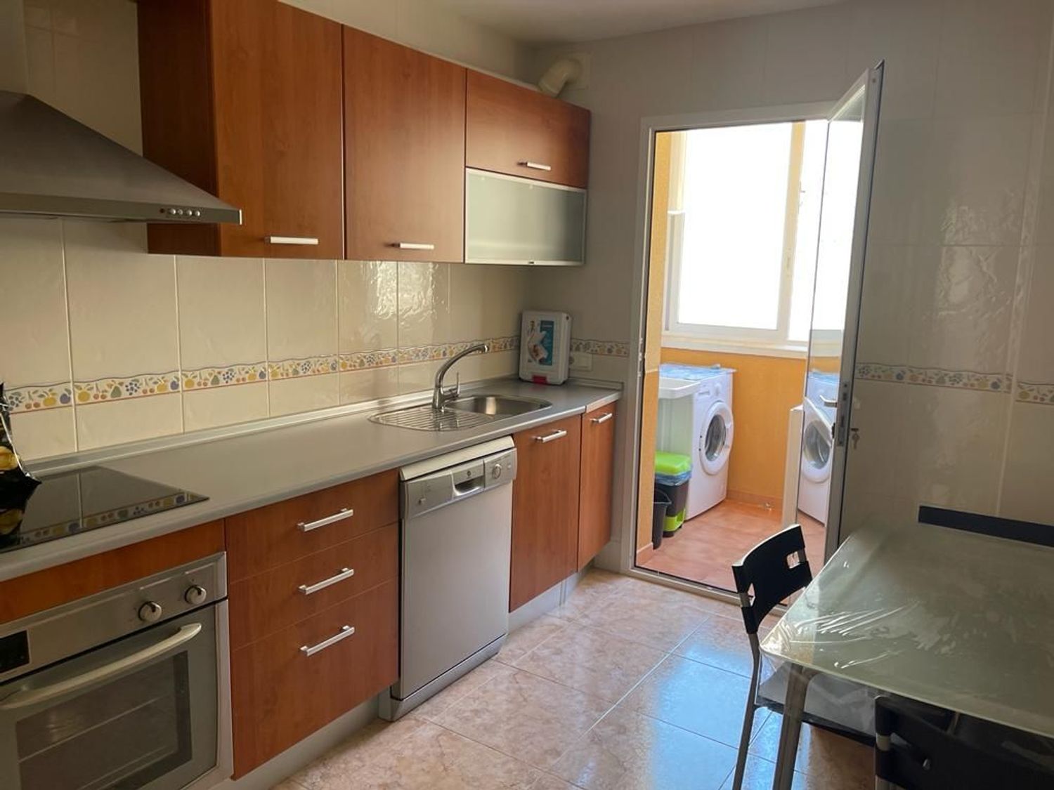 Piso en Calle Piamonte, 55, Aguadulce norte - Foto 9