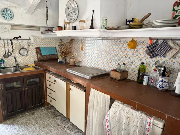 Casa de pueblo en Calle Peñas, 30 - Foto 10