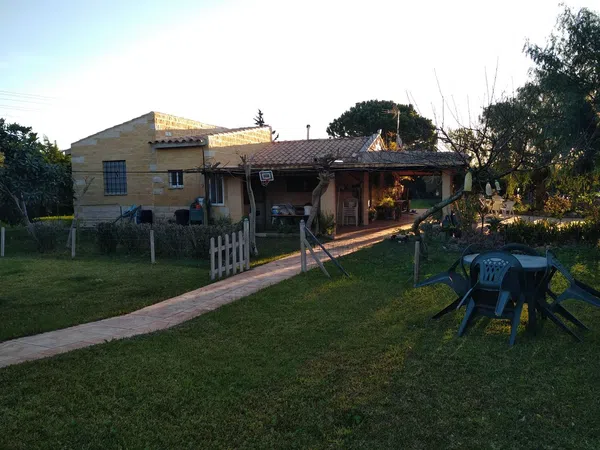 Casa rural en La Chacona, 6, Villanueva Golf, Villanueva Golf - Foto 3