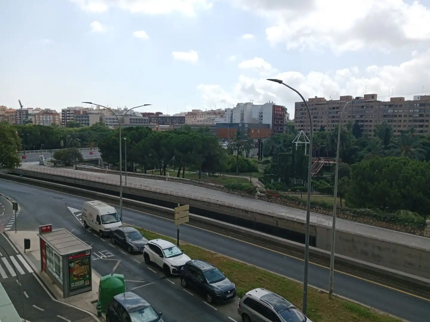 Piso en  Avinguda de Manuel de Falla 5 - Foto 4
