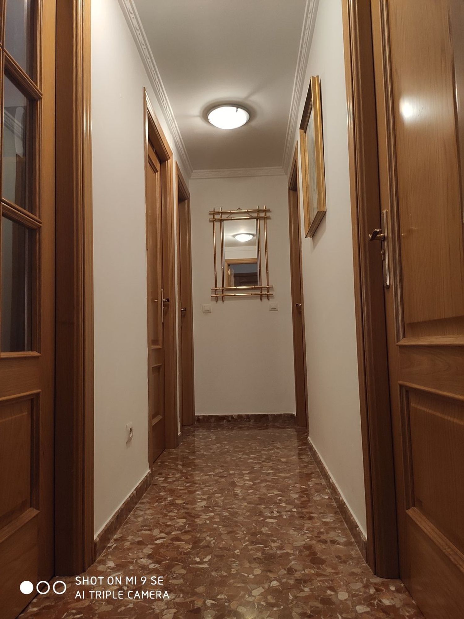 Piso en calle Padre Mariana, 6 - Foto 17