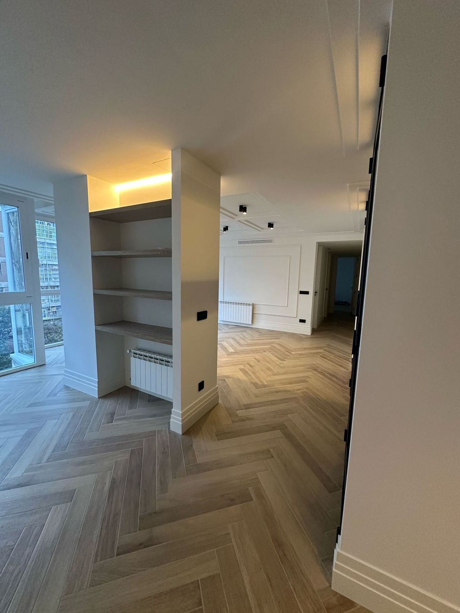 Piso en calle de Francisco Suárez, 20 - Foto 6