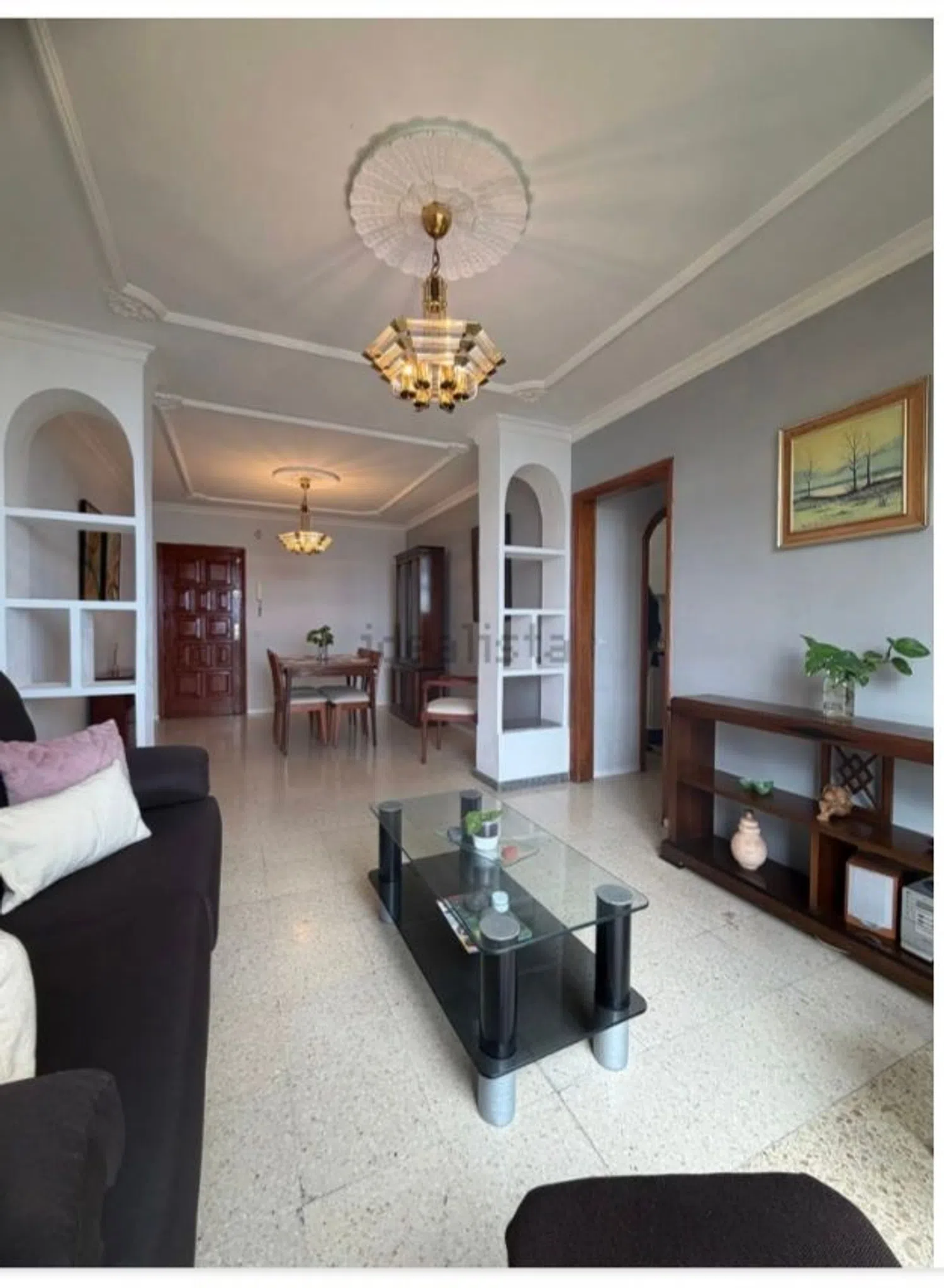 Piso en calle Diego Betancor Suárez, 34 - Foto 6