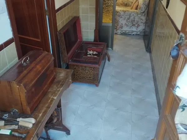 Casa o chalet independiente en Calle Sánchez Robledo, 44 - Foto 7