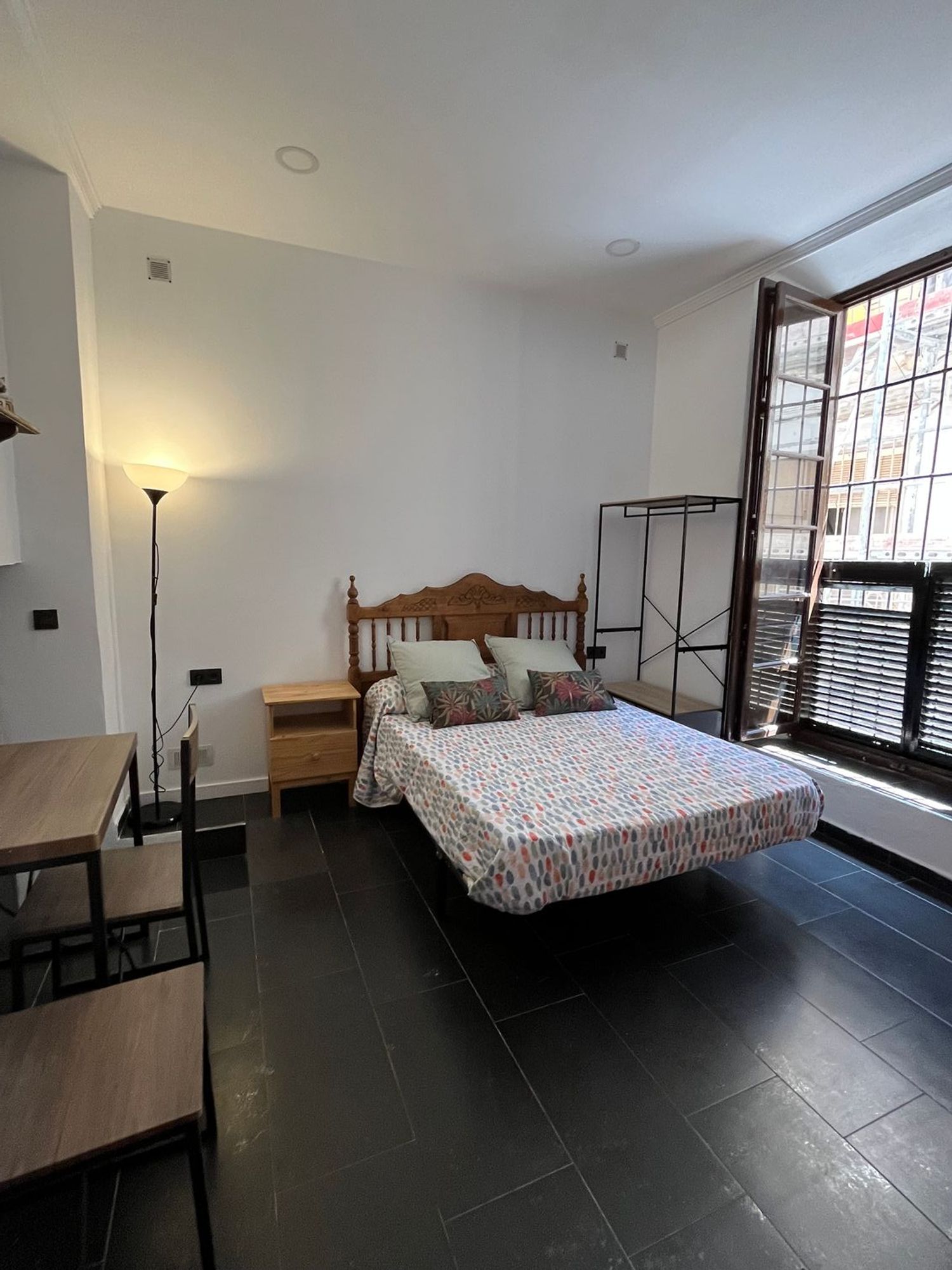 Estudio en Calle Hinestrosa, 19, La Merced - Foto 2