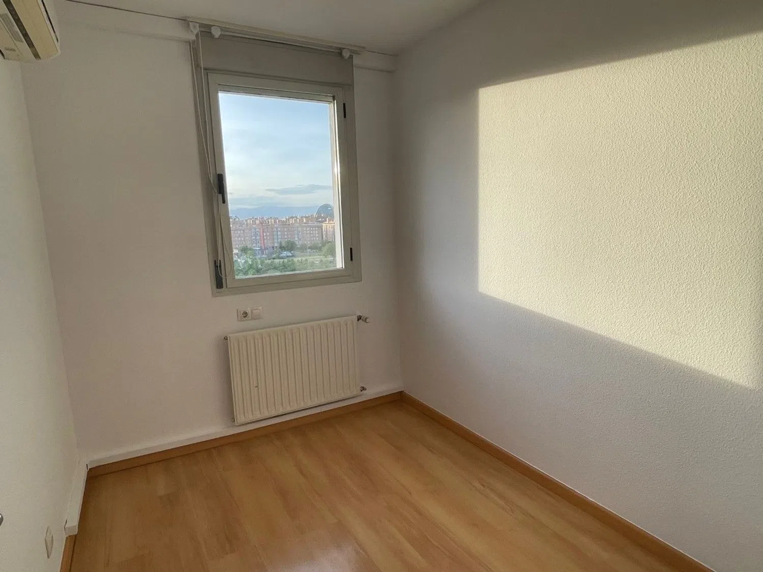 Piso en calle de la Princesa de Éboli, 17 - Foto 6