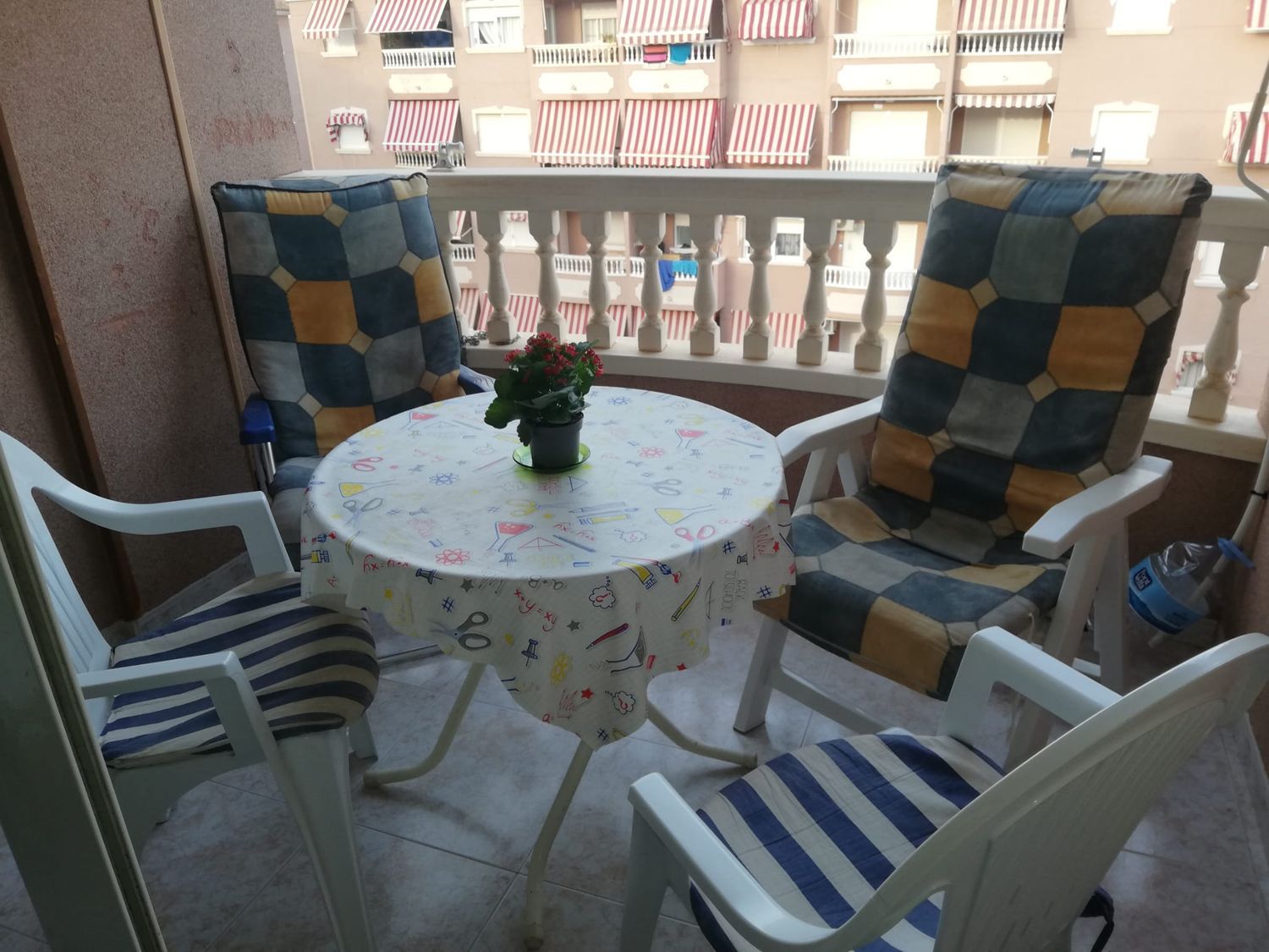 Piso en Calle del Arca, 4, Tamarit - Playa Lissa, Tamarit - Playa Lissa - Foto 10