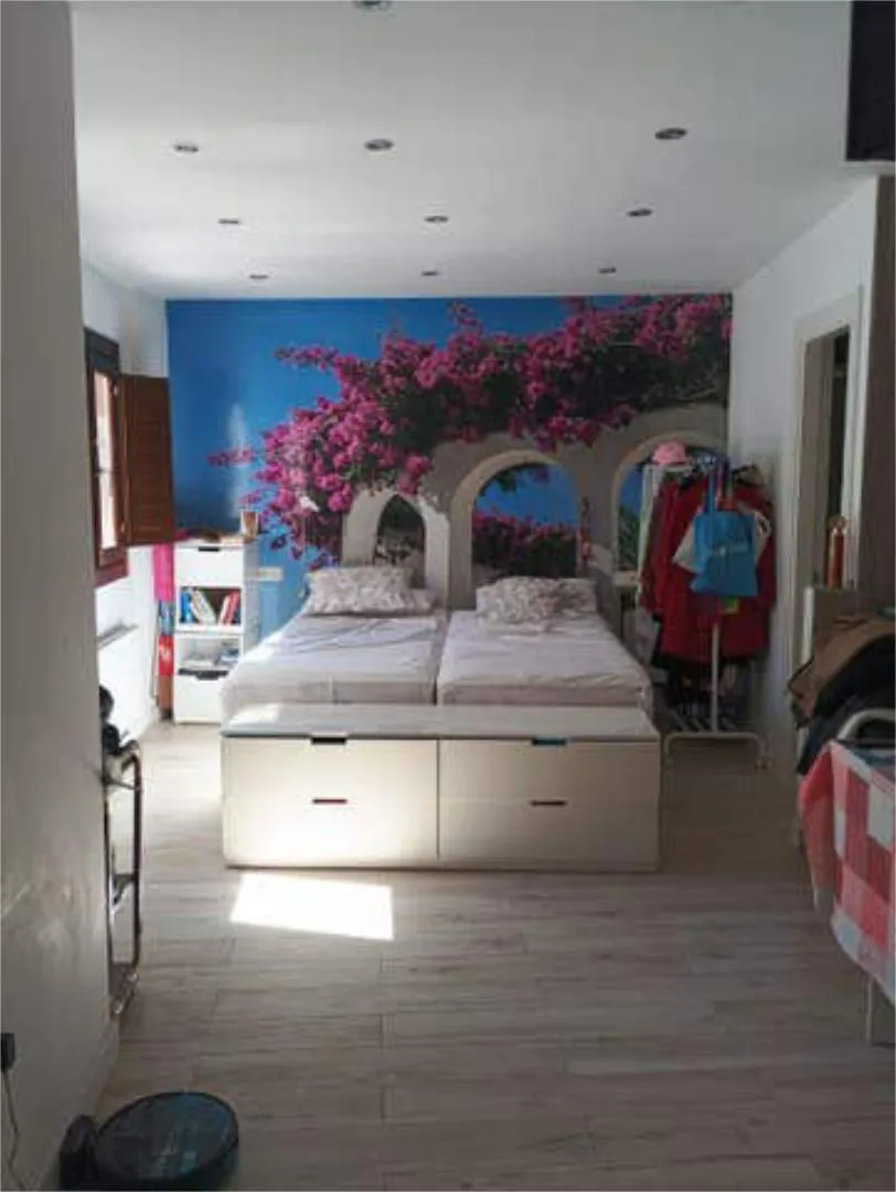 Estudio en Centro - Foto 2