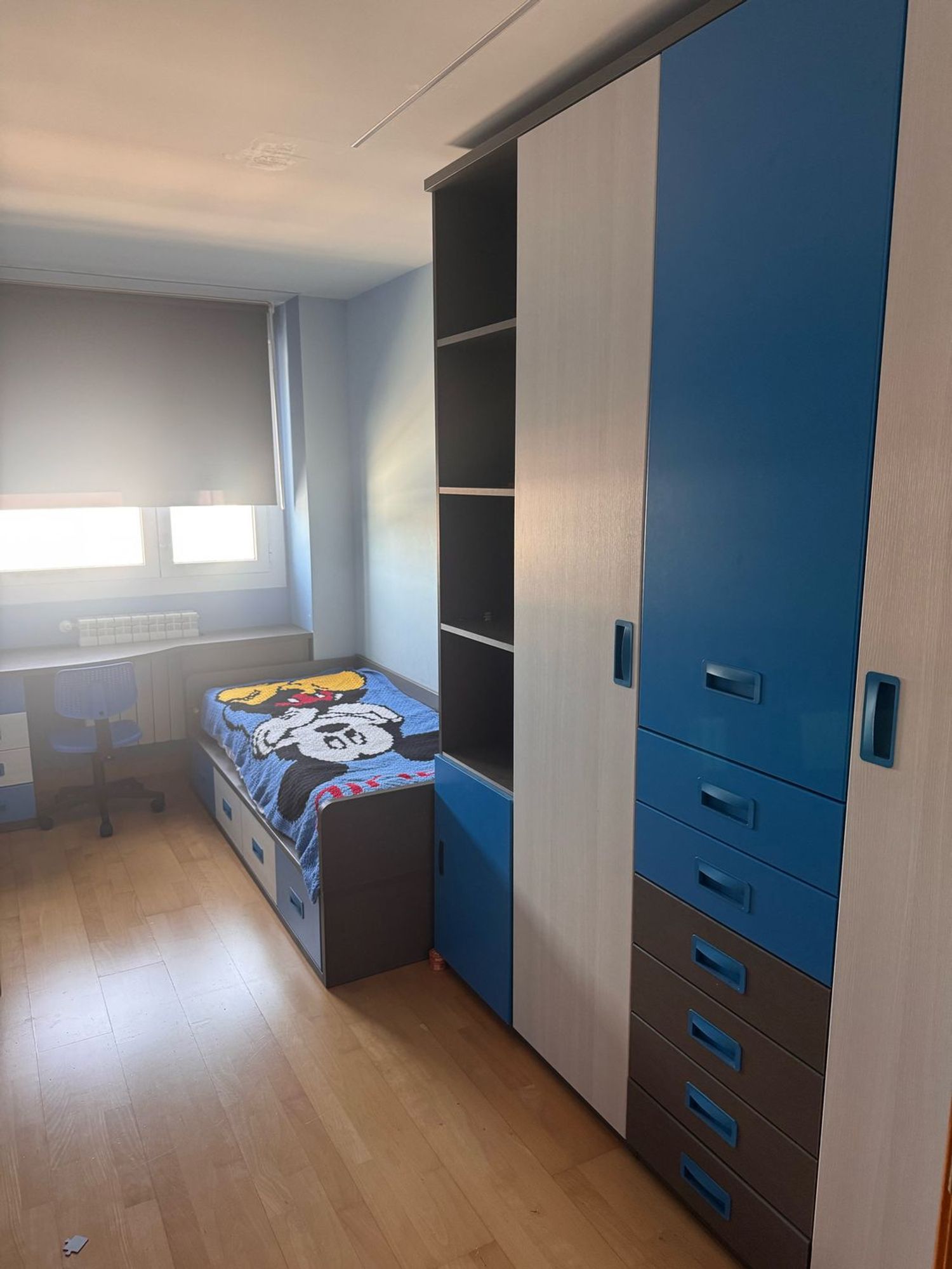 Piso en calle Santos A. Ochandátegui, 12 - Foto 9