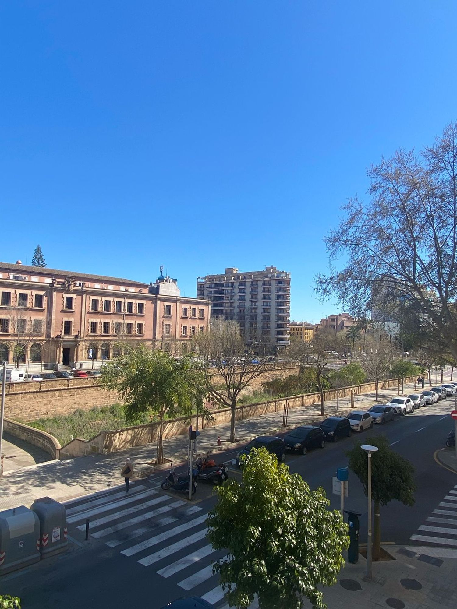 Piso en calle de Miquel dels Sants Oliver, 5 - Foto 1