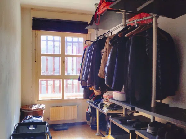 Piso en Prolongación de Doña Jimena, 3 - Foto 10