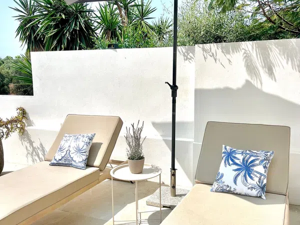 Casa independiente en avenida de las Palmas, 7 - Foto 30