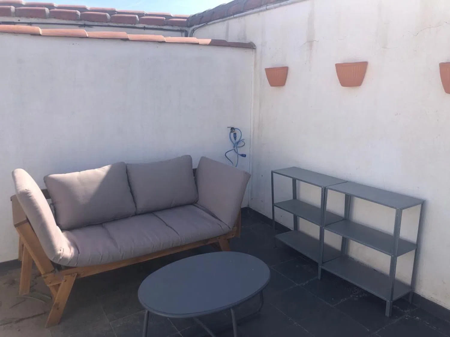 Dúplex en calle de San Dimas, 17 - Foto 37