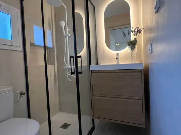 Estudio en Avenida Platja Binisafúller, 1 - Foto 4