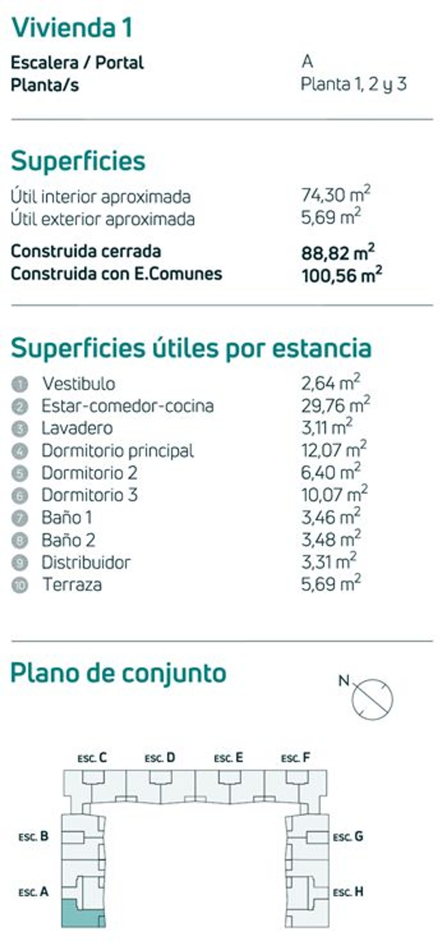 Piso en Calle Mare de Déu de la Victòria, 7, Son Gotleu - Foto 11