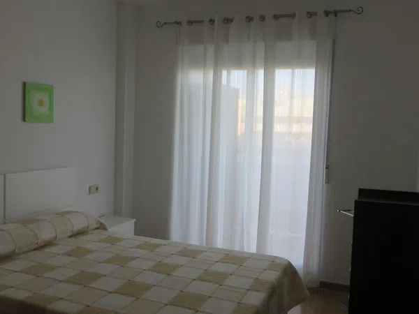 Ático en plaza Bandera Paracaidista Ortiz de Zarate, 7 - Foto 8