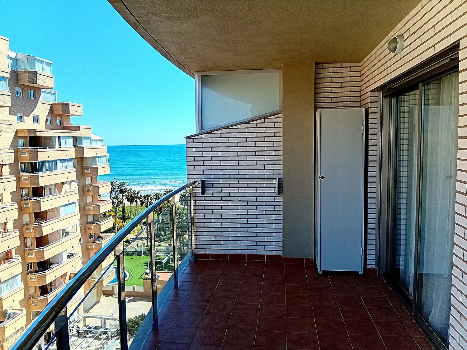 Piso en Calle de Rafael Alberti, 1, Vista Mar - Foto 28