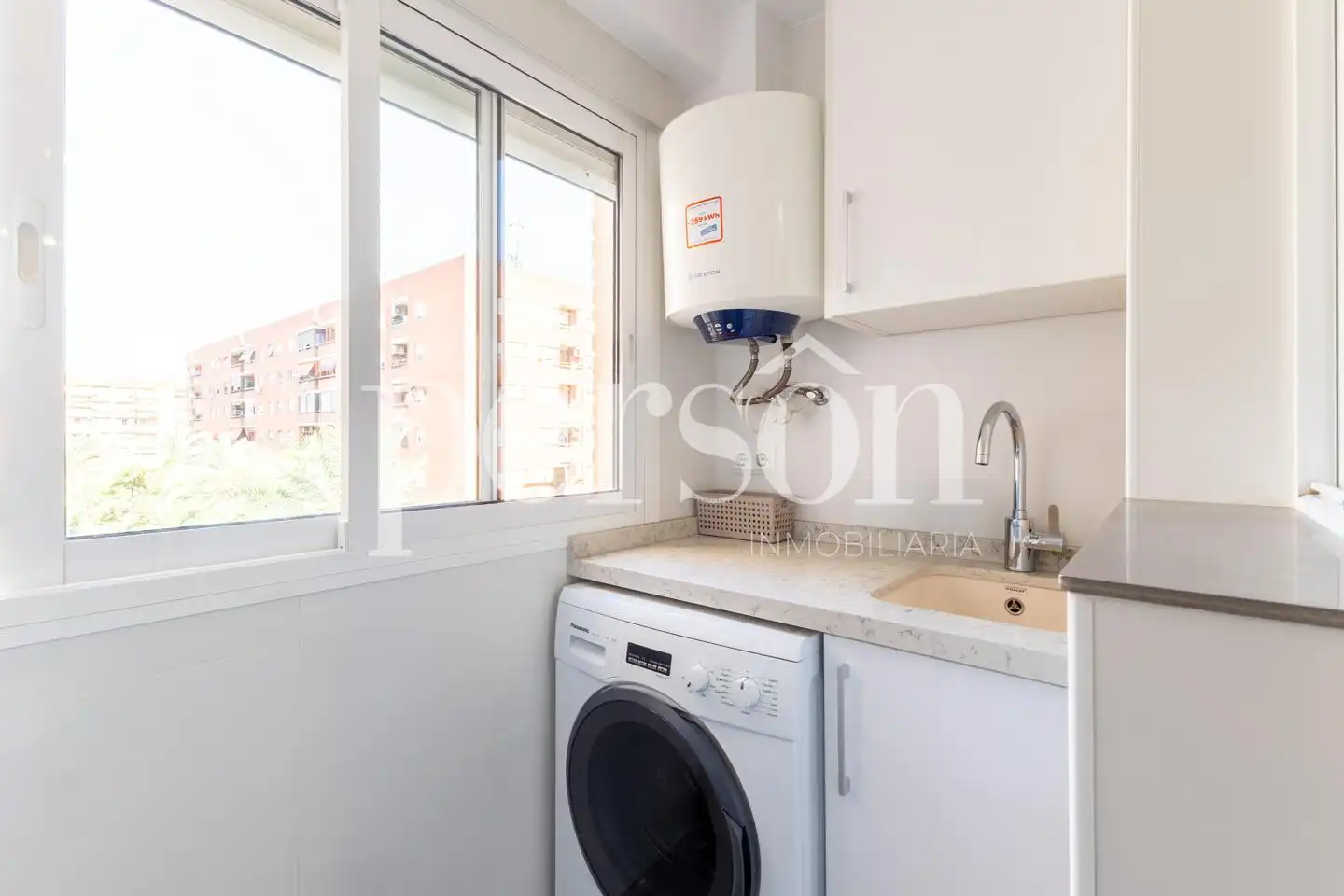 Piso en  Valencia Capital - Foto 11