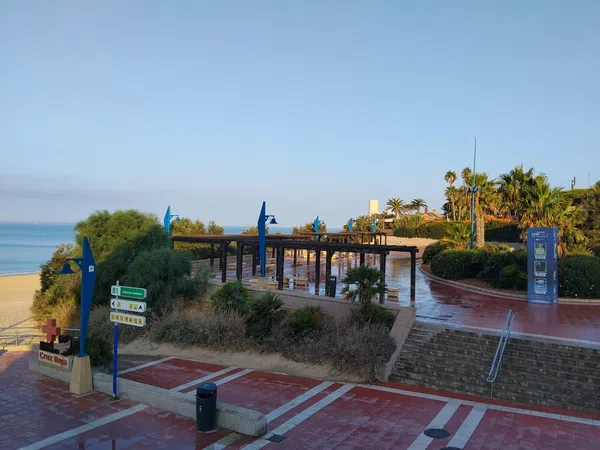 Piso en Avenida de la barrosa, 11, La Barrosa, La Barrosa - Foto 3