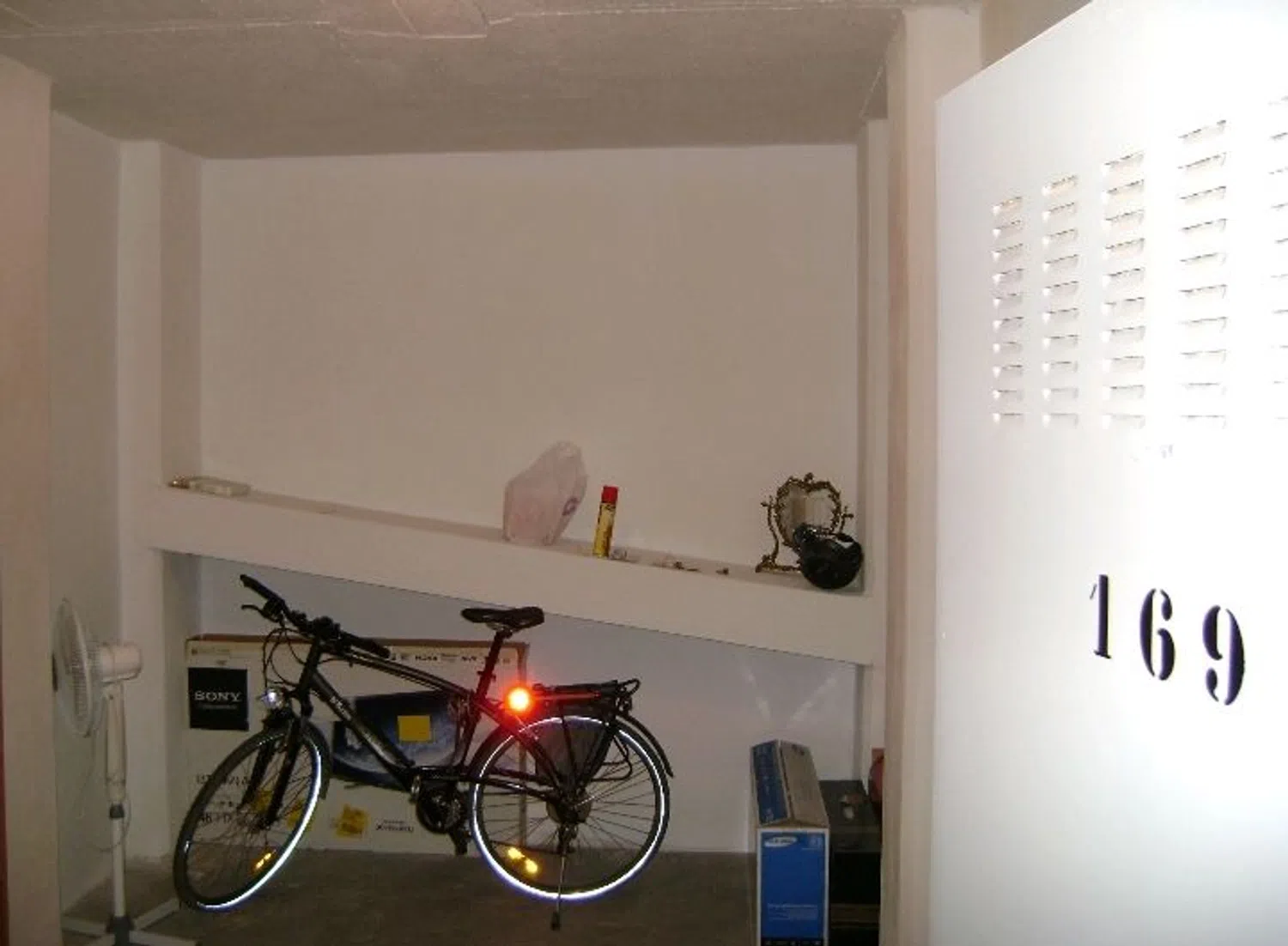 Piso en pasaje de la Ciencia, 1 - Foto 27