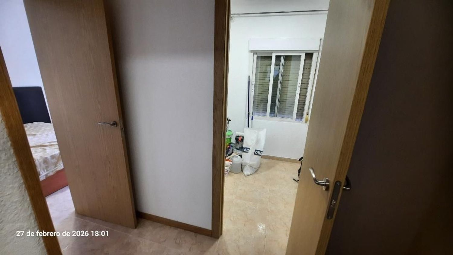 Piso en paseo de Alberto Palacios, 22 - Foto 5