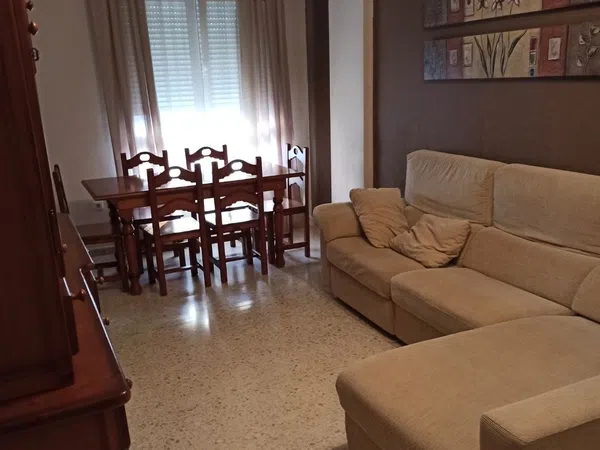 Piso en Cardenal Cisneros, 60, La Estación, La Estación - Foto 5