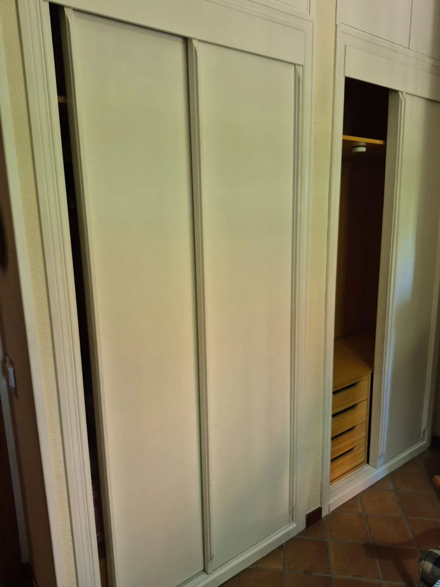 Piso en calle del Marqués de Hoyos, 7 - Foto 9